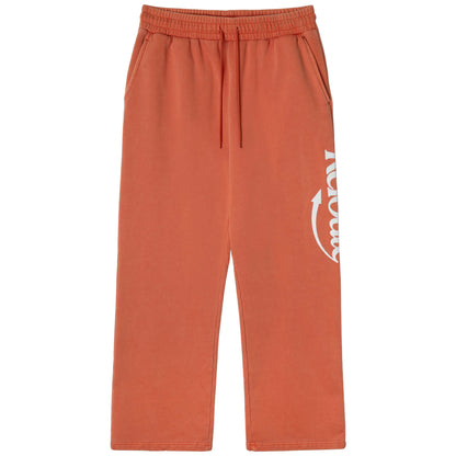 Reroute "Clementine" sweatpants