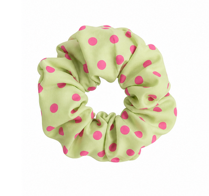 KiwiBerry Scrunchy