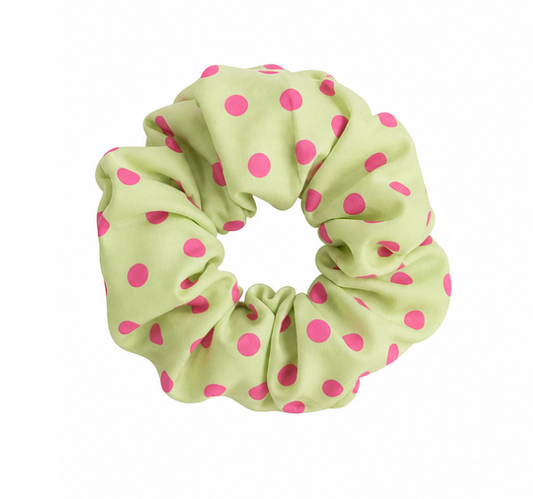 KiwiBerry Scrunchy