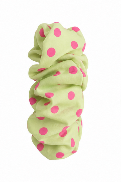 KiwiBerry Scrunchy