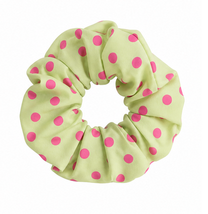 KiwiBerry Scrunchy