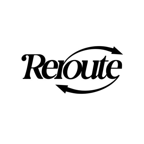 Reroute 
