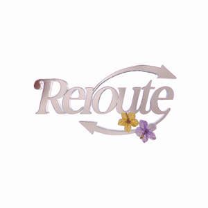 Reroute 